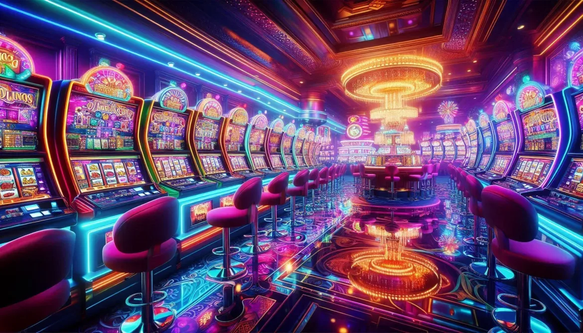 Holland Casino Bingo